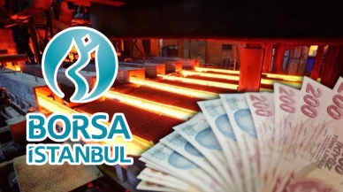 Piyasa değeri en yüksek 10 şirket listelendi; 178 milyar TL ile zirveye yerleşti
