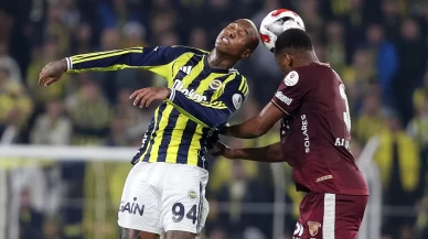 Kadıköy'de kazanan çıkmadı