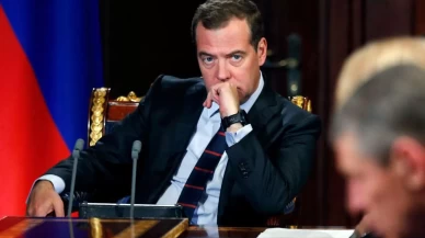 Rusya’dan Maduro sonrası uyarı