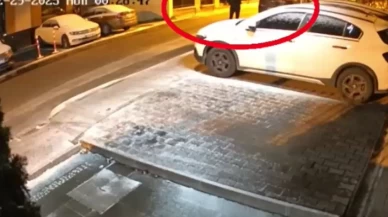 Ankara'da iş yerlerini kurşunlayan haraç çetesi çökertildi