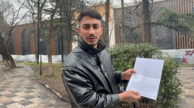 Kredi vaadiyle kandırılan gencin hayatı altüst oldu