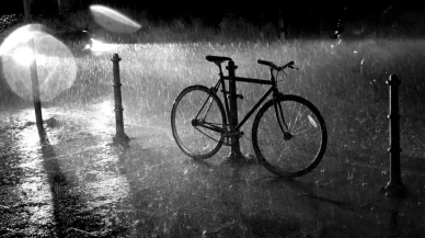 Yurt genelinde bulutlu hava hakim: İç kesimlerde kar bekleniyor