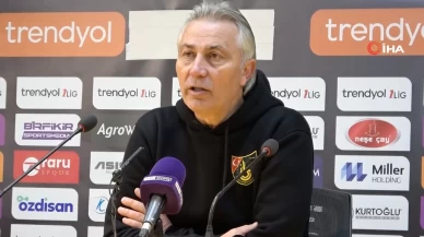 İstanbulspor’da hedef alt sıralardan kurtulmak