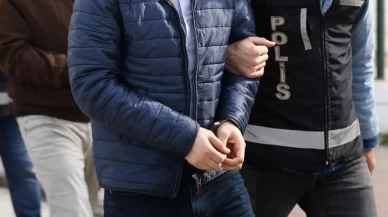 FETÖ’nün firar şebekesine darbe! Tekirdağ emniyeti yol kesti, kıskıvrak yakaladı