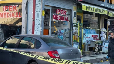 Mardin'de silahlı kavga: 1'i ağır 5 yaralı!