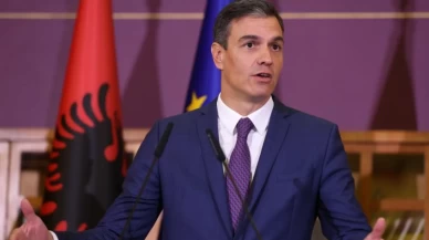 İspanya'dan ABD'ye egemenlik ayarı!