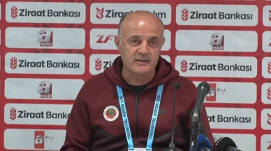 Gençlerbirliği'nde hedef seriyi sürdürmek