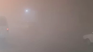 Kahramanmaraş sise teslim oldu