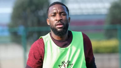 Fatih Karagümrük, Shavy Babicka transferini açıkladı