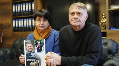 Rus yüzücünün annesi ilk kez konuştu: "Oğlumuzu bulduk ama neden öldüğünü bilmiyoruz!"