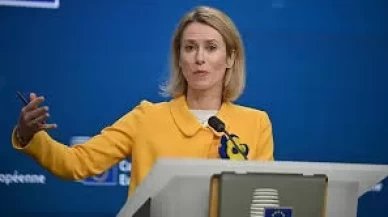 AB’den İran’a sert adım