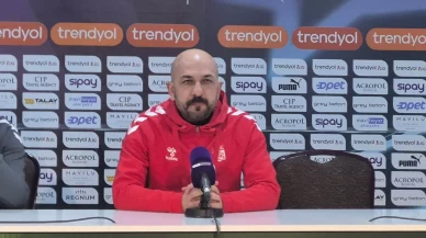 Evren Otyakmaz: “Yenilmemiş bir takımı yendik”