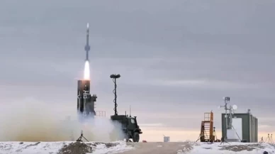 Rum basınında HİSAR paniği: KKTC'de "Çelik Kubbe" iddiası tutuşturdu