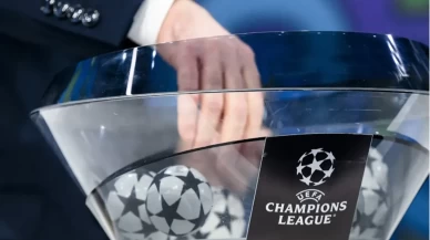 Galatasaray ve Fenerbahçe'nin Avrupa'daki rakipleri belli oldu!