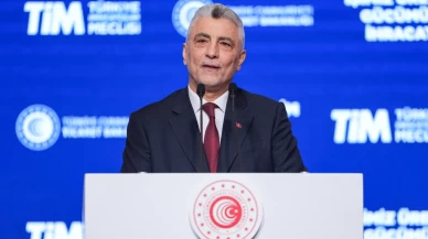 'Türkiye, dünya ekonomisinde kilit oyuncu'