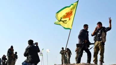 YPG/SDG’ye tanınan 4 günlük süre çerçevesinde ateşkes ilan edildi