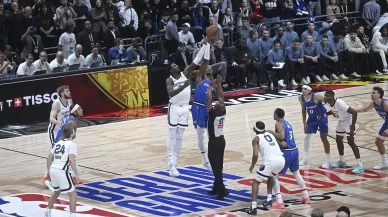 Orlando Magic Berlin’de kazandı