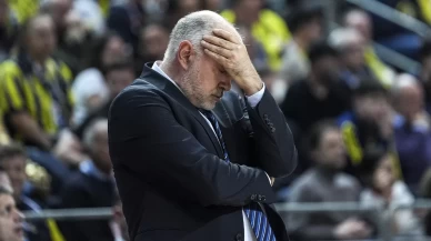 Pablo Laso: “Farktan sonra dönüş yapmak zordu”