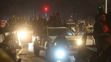 ABD'den Halep açıklaması