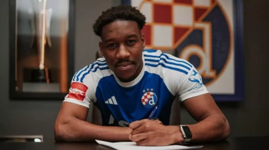 Kayserispor Ronaël Pierre-Gabriel transferinde sona geldi