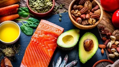 Bu diyet riski yüzde 25 azaltıyor