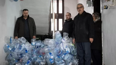 Ankara'da 'Yavaş' hizmet! Susuz kalan vatandaştan tepki çığ gibi: “Faturası ödenen hizmet nerede?”