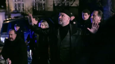 Arka Sokaklar son bölüm izle | Arka Sokaklar 737. bölüm full ve kesintisiz izle