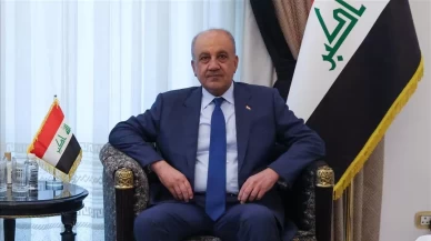 Irak Savunma Bakanı: Hiçbir tehdit güvenliğimizi sarsamayacak