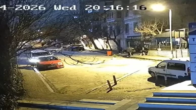 Güngören’de “yan baktın” tartışması cinayetle bitti!