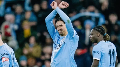 Manchester City’den FA Cup’ta tarihi skor