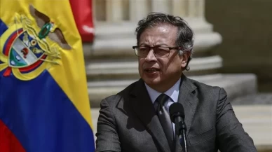 Petro’dan ABD uyarısı