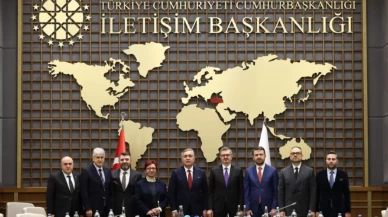 Gazete ve haber sitelerine dev destek