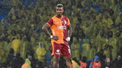 Mario Lemina’dan Fenerbahçe maçı açıklaması