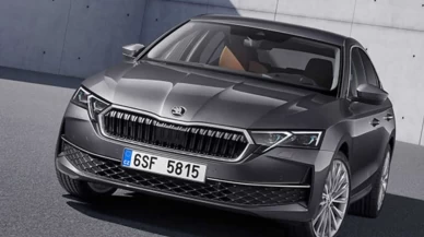 Skoda’dan rekor satış