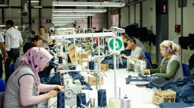 İşsizlik oranı tarihi dip seviyede