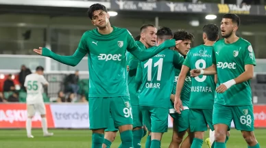 Bodrum evinde üç golle kazandı