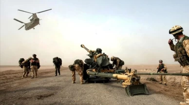 Her an her şey olabilir! Washington’da askeri seçenek alarmı