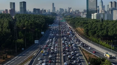 Karayolları Genel Müdürlüğü güncel yol durumunu paylaştı