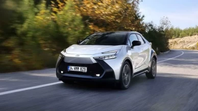 Toyota 2026’ya kampanya ile başladı