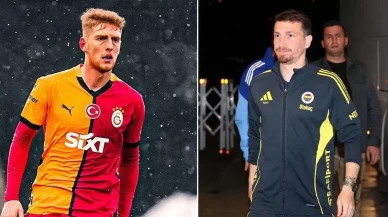 Metehan Baltacı ve Mert Hakan Yandaş hakkında karar çıktı!