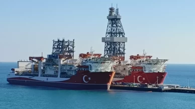 Çağrı Bey ve Yıldırım, sondaj için gün sayıyor