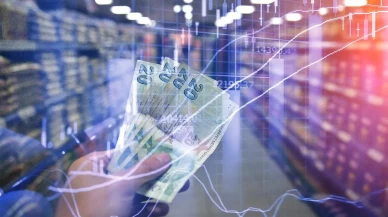 Merkez Bankası açıkladı! Enflasyon ve dolar tahmini değişti