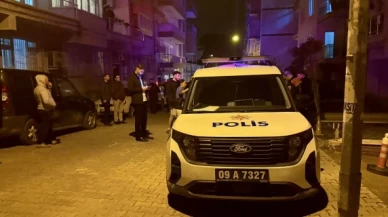 Üvey oğluyla tartışma can aldı: Efeler’de bir kişi hayatını kaybetti