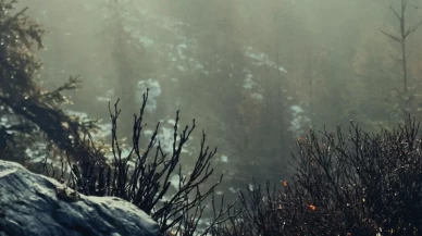 Türkiye genelinde yağış, don ve kuvvetli rüzgar uyarısı