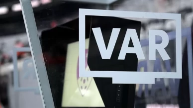 Fenerbahçe–Samsunspor maçının VAR hakemi belli oldu