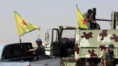 SDG, geri çekilirken tutukluları infaz etti!