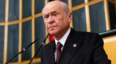 'Hedefimiz süper güç Türkiye'yi inşa etmek'