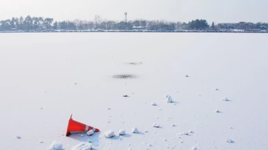 Kış sert yüzünü gösterdi! Türkiye buz kesti, kar ve don etkisini artırıyor
