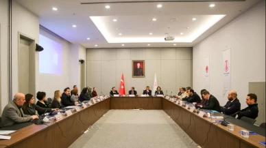 Kamu kurumlarında ortak dil dönemi!