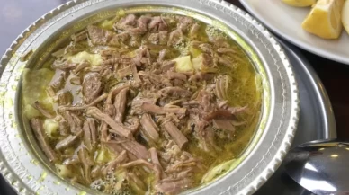 Dünyanın en iyi 100 mutfağı açıklandı; Türkiye 3 şehriyle listede!